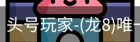 龙8头号玩家